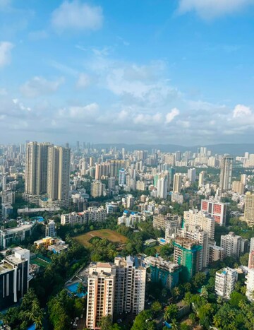 2 BHK Apartment – Exterior View View at Worli Naka - for Rent