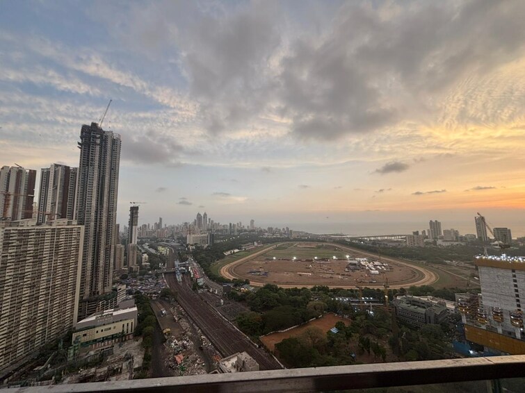 Exterior View, worli naka 2 Bedroom 650 Sq.Ft. Apartment In Worli Naka Mumbai 9079111