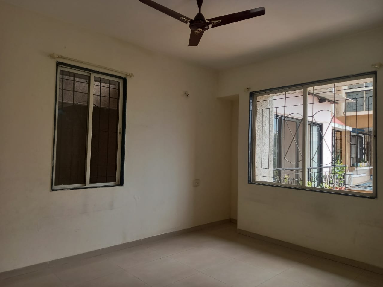 3 BHK + Extra Room 1160 Sq.Ft. Apartment in Mantra Mesmer