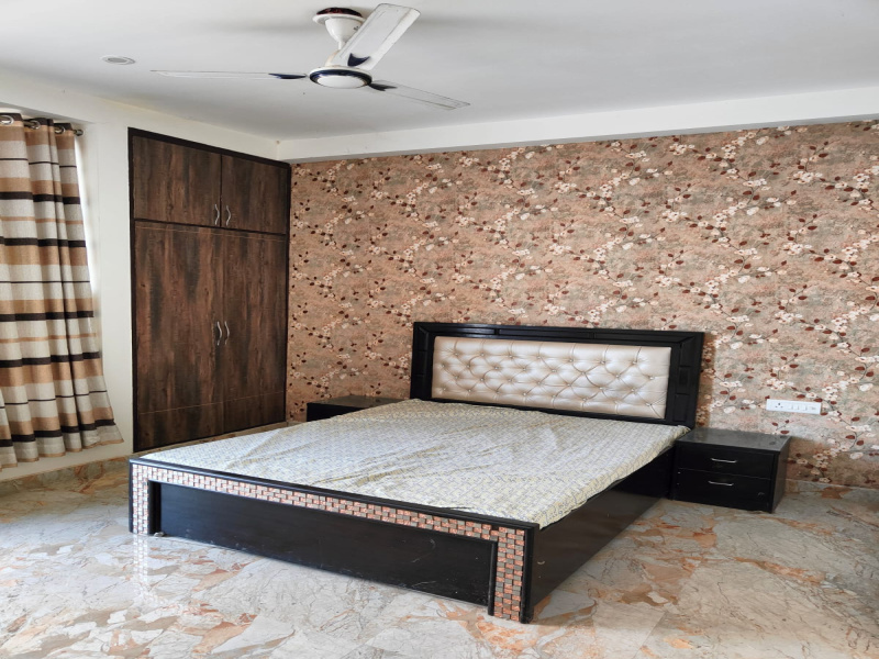 2.5 BHK Builder Floor For Sale in Mahmoorganj