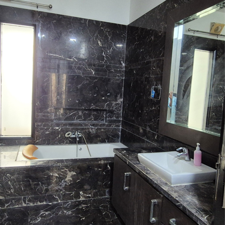 Kitchen, chattarpur 5 Bedroom 1200 Sq.Ft. Villa In Chattarpur Delhi 9079121