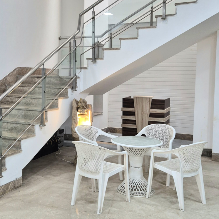 undefined, chattarpur 5 Bedroom 1200 Sq.Ft. Villa In Chattarpur Delhi 9079121