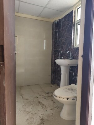 Bathroom in 2.5 BHK Apartment at Eureka Diya Green City, Raj Nagar Extension – for Sale