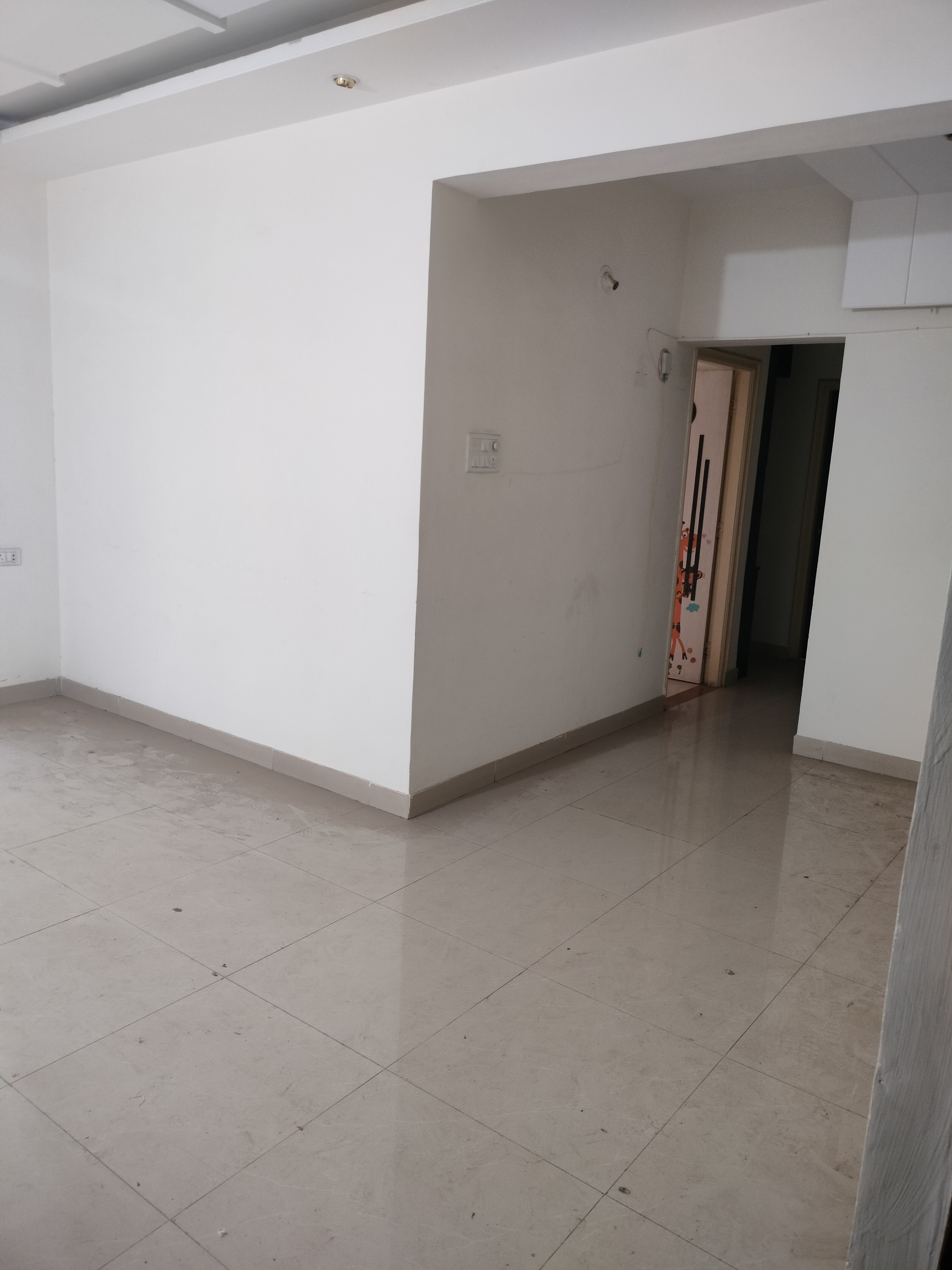 2 BHK Apartment For Sale in Kumar Periwinkle