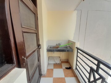 Kitchen in 2 BHK Apartment at Maya Garden City, Lohgarh – for Rent