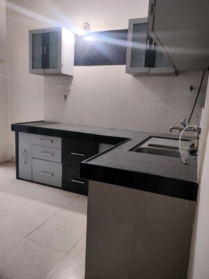 Kitchen in 2 BHK Apartment at Kumar Periwinkle, Kharadi – for Sale