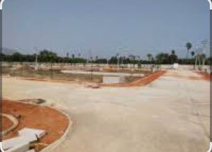  Plot For Sale in Best City Layout, Rajanukunte