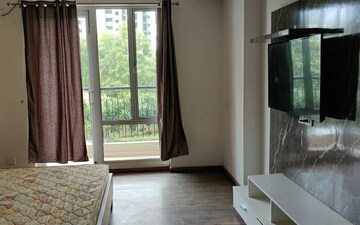 Studio Apartment For Rent in Mittal Rajnagar Residency, Raj Nagar Extension