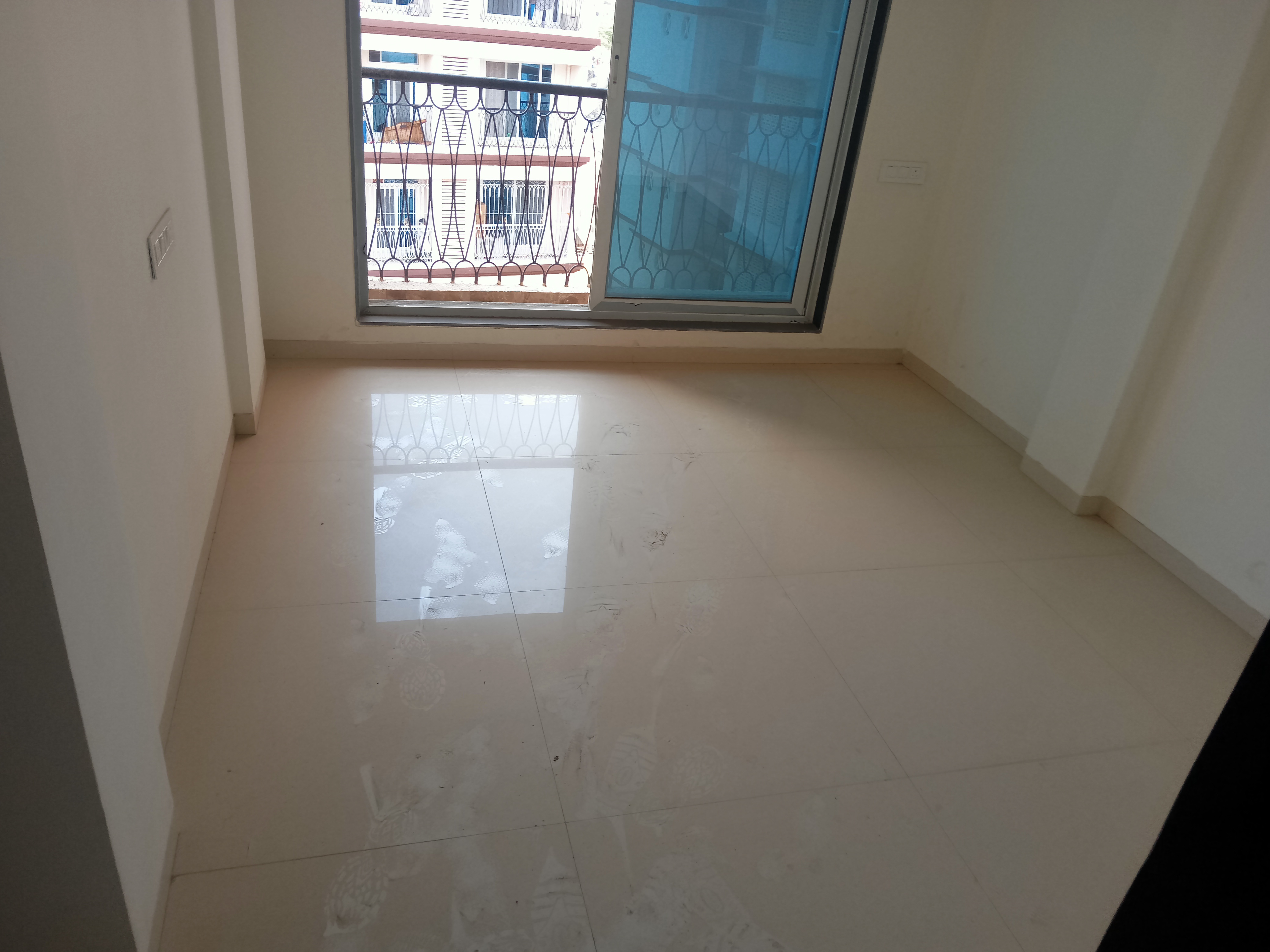 2 BHK 1100 Sq.Ft. Apartment in Shubham Jijai Angan