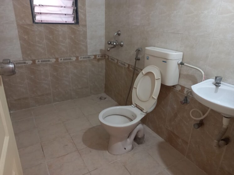 Bathroom, konark-krish 2 Bedroom 1280 Sq.Ft. Apartment In Mundhwa Pune 9079133