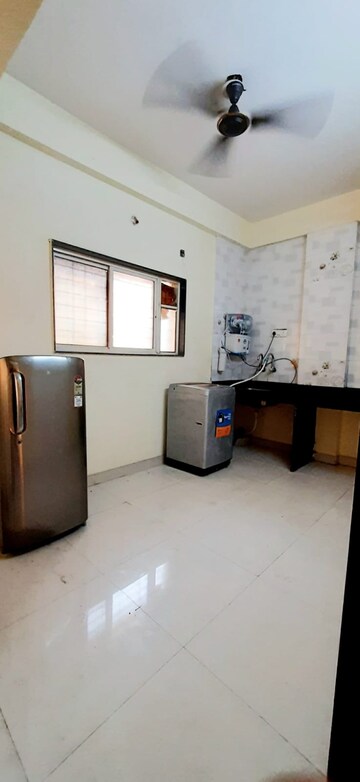 Kitchen in 1 BHK Apartment at Kharadi – for Rent