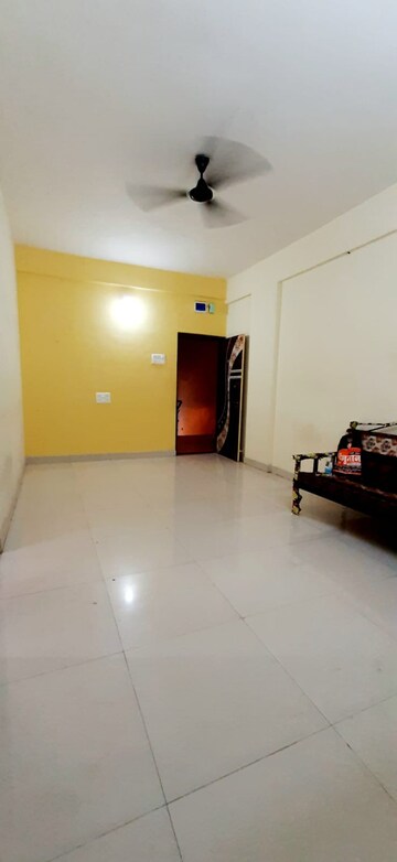 1 BHK Apartment For Rent in Kharadi