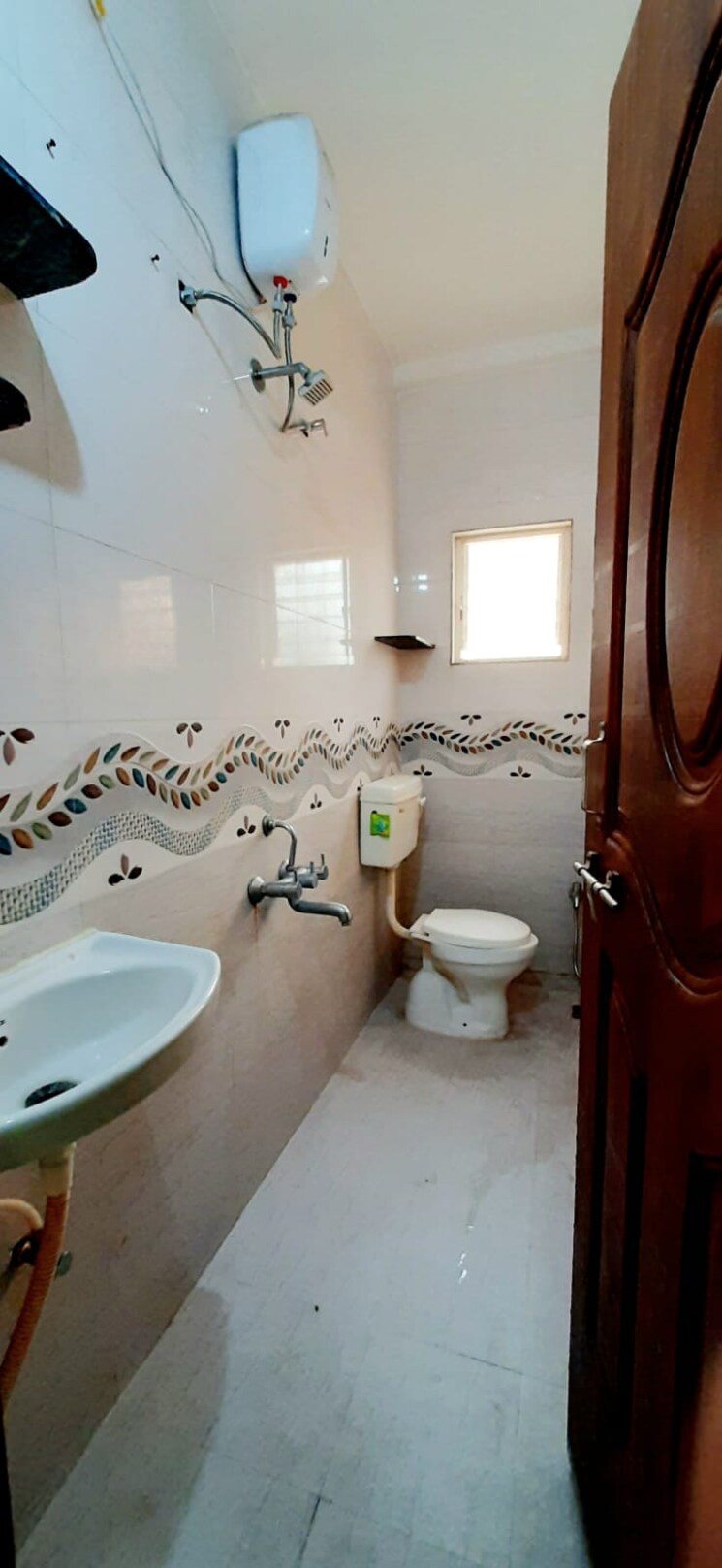 Bathroom, kharadi 1 Bedroom 550 Sq.Ft. Apartment In Kharadi Pune 9079159