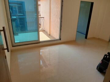 Room in 2 BHK Apartment at Shubham Jijai Angan, Taloja – for Sale