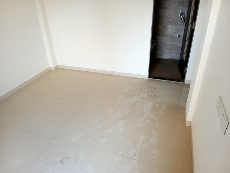 Bedroom, shubham-jijai-angan 2 Bedroom 1100 Sq.Ft. Apartment In Taloja Navi Mumbai 9079169