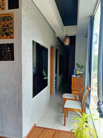 Building Lobby in  Office Space at Hsr Layout – for Rent