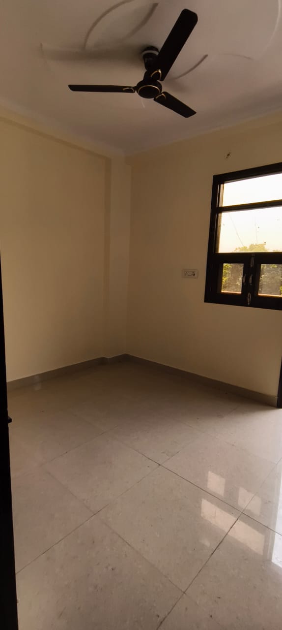 2 BHK + Pooja Room Builder Floor For Rent in Indraprastha