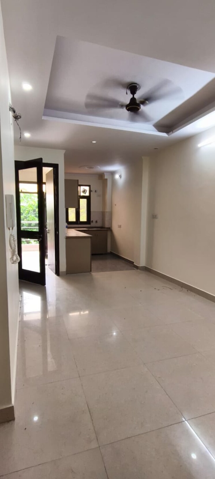 Swimming Pool, indraprastha 2 Bedroom 1000 Sq.Ft. Builder Floor In Indraprastha Delhi 9079160