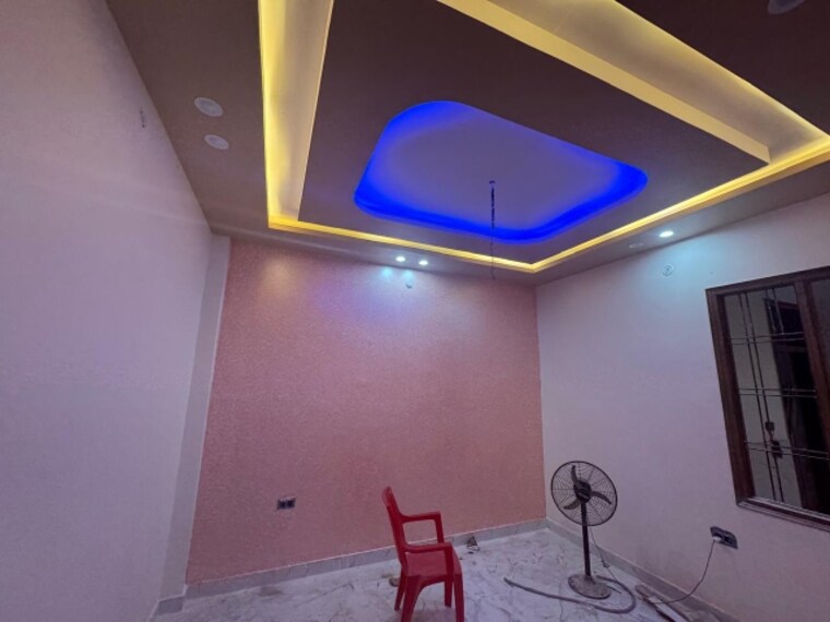 Room, arsha-madhav-greens 3 Bedroom 1004 Sq.Ft. Independent House In Gomti Nagar Lucknow 9079171
