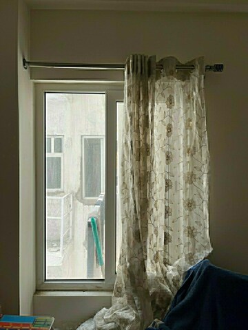 2 BHK Apartment For Rent in Windsor Paradise 2, Raj Nagar Extension