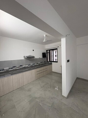 Balcony in 2 BHK Apartment at Unique Youtopia, Kharadi – for Rent