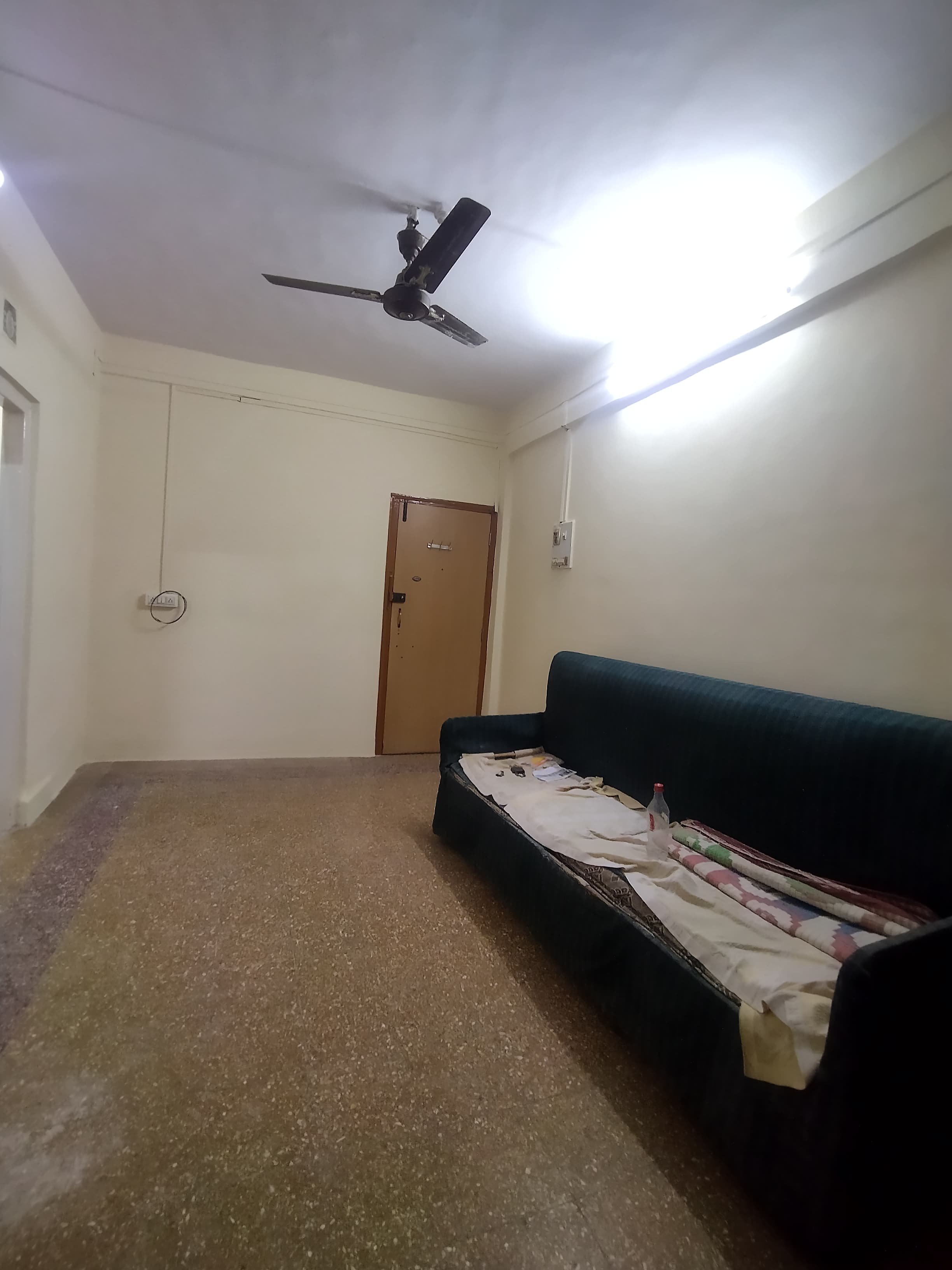1 BHK Apartment For Rent in Chhadva Nagar CHS