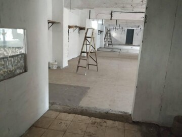 Kitchen in  Shop at Goregaon East – for Rent
