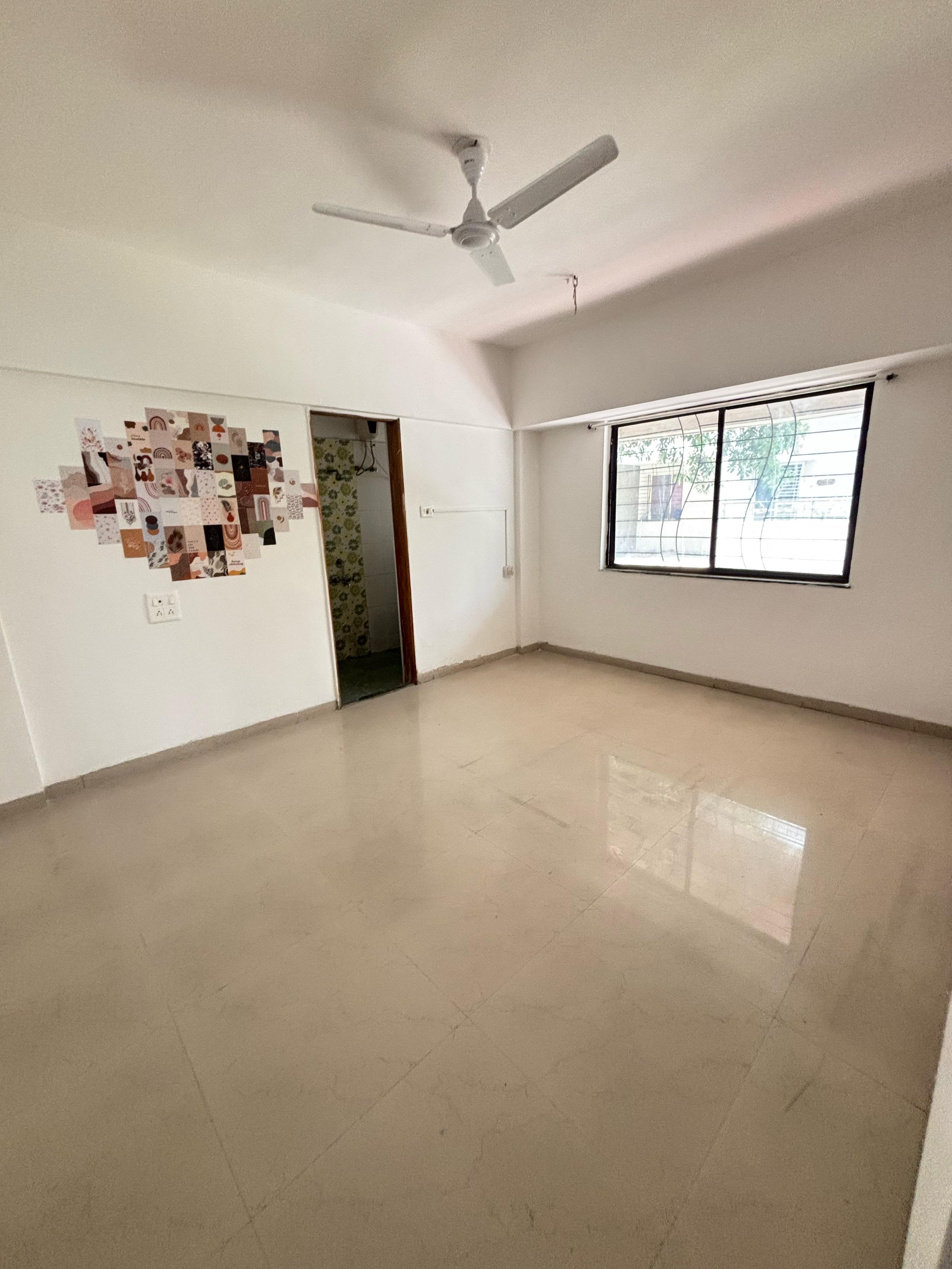 2 BHK + Extra Room Apartment For Sale in Konark Krish 2