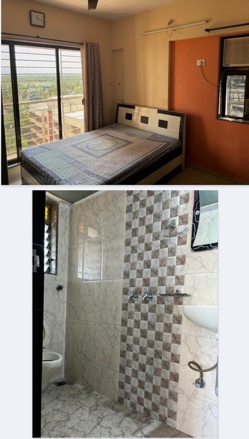 Team Area in 1 BHK Apartment at Ganga CHS Bhandup East, Bhandup East – for Rent