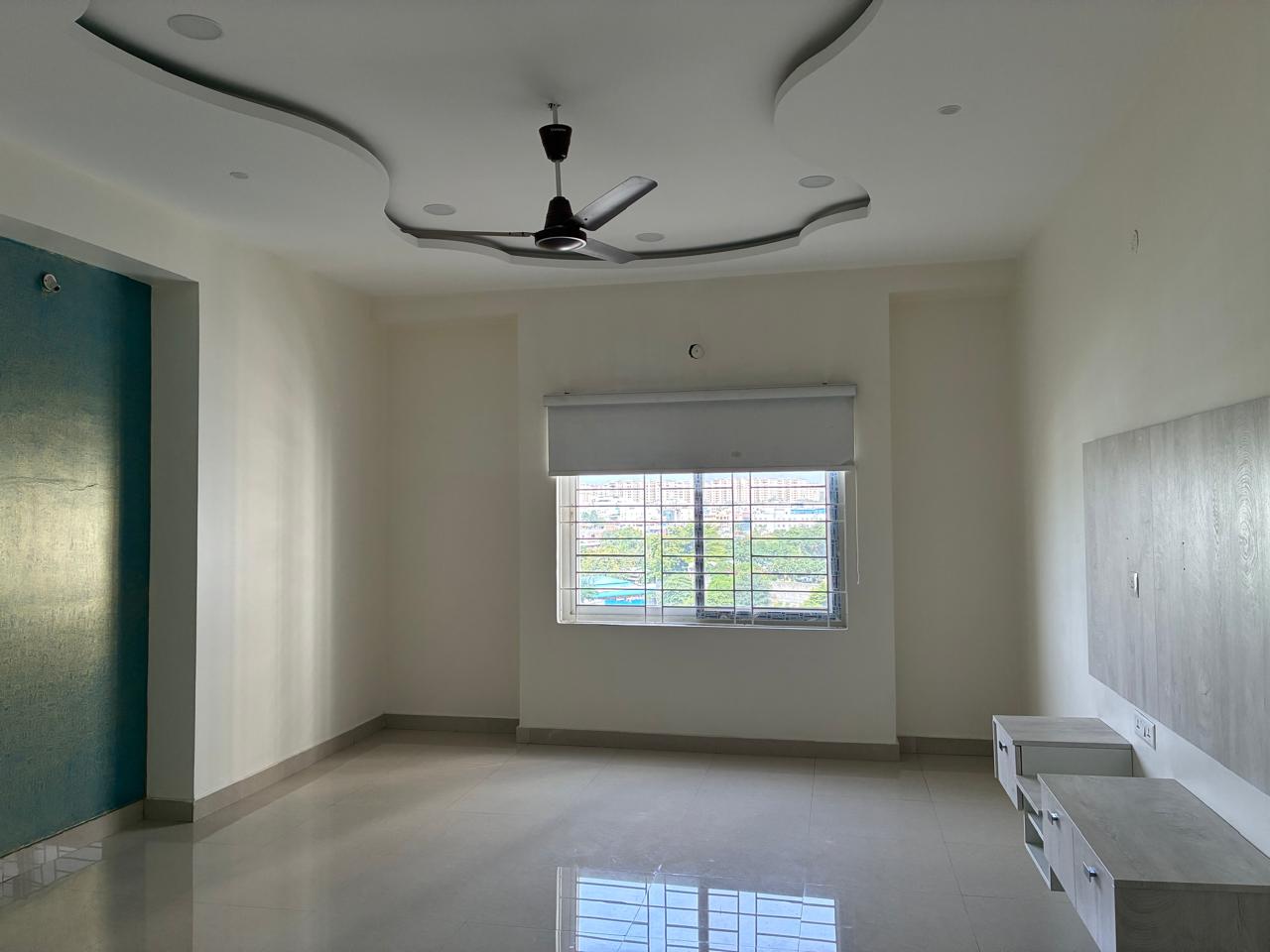 2 BHK + Servant Room Apartment For Rent in Hallmark  Tranquil  Apart