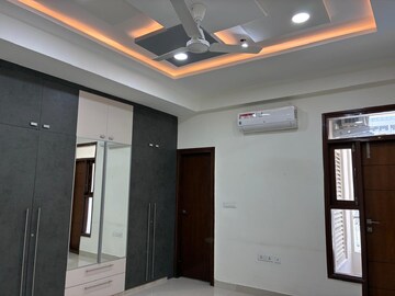 Building Lobby in 2 BHK Apartment at Puppalaguda – for Rent
