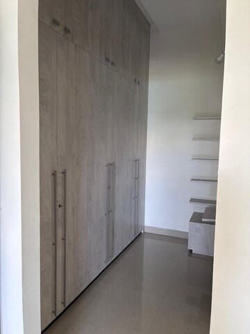 Bathroom in 2 BHK Apartment at Puppalaguda – for Rent