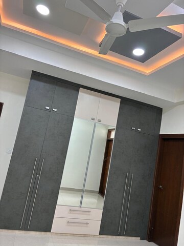 Kitchen in 2 BHK Apartment at Puppalaguda – for Rent