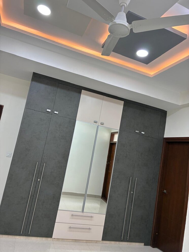 Kitchen, puppalaguda 2 Bedroom 1200 Sq.Ft. Apartment In Puppalaguda Hyderabad 9079191