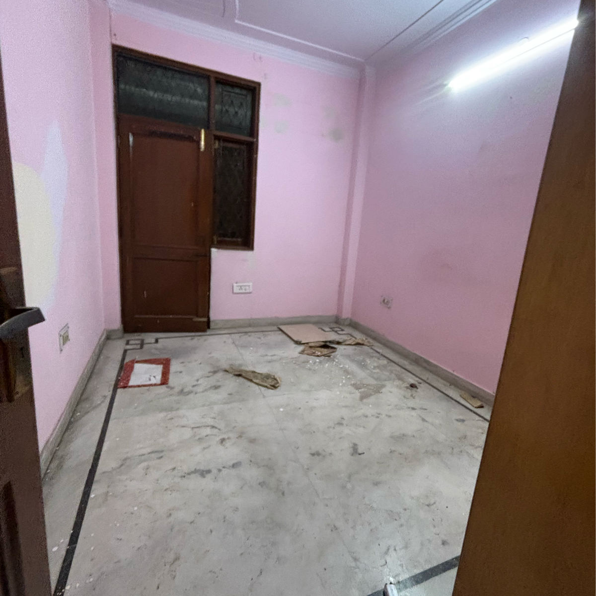 2 BHK Builder Floor For Rent in Rohini Sector 16
