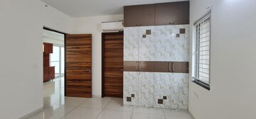 Master Bedroom in 3 BHK Apartment at Jayabheri The Summit, Narsingi – for Rent
