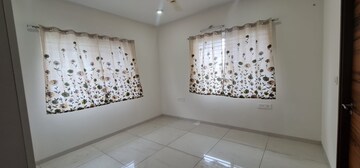 Bedroom in 3 BHK Apartment at Jayabheri The Summit, Narsingi – for Rent