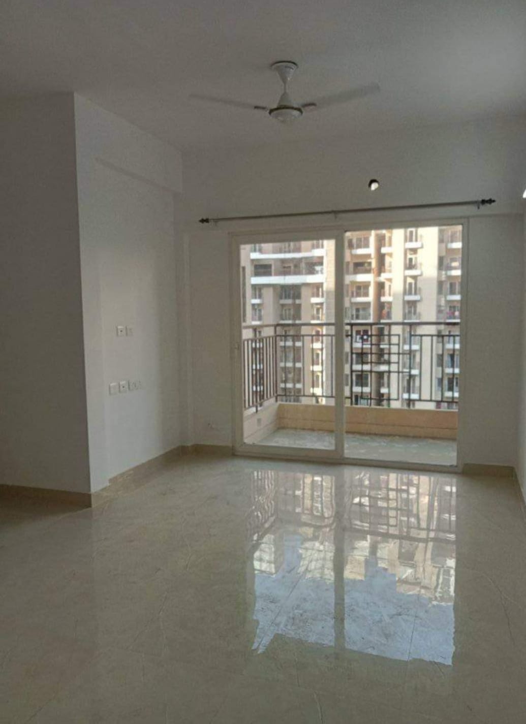 4 BHK Apartment For Rent in Ace Divino