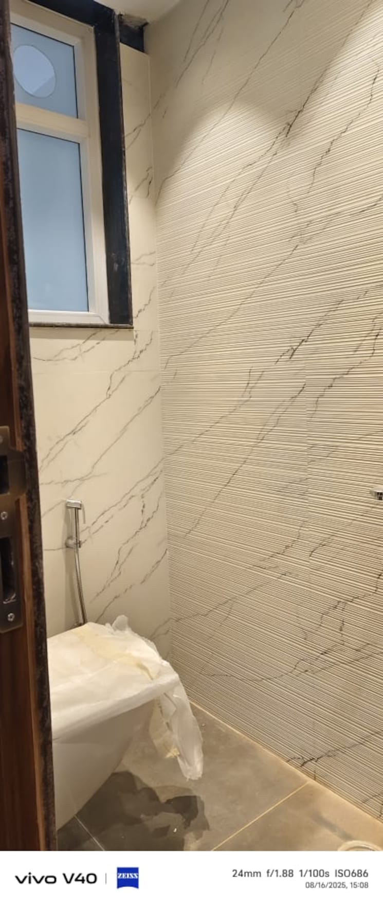 Attached Bathroom, sector 19 dwarka 3 Bedroom 1550 Sq.Ft. Apartment In Sector 19 Dwarka Delhi 9079217