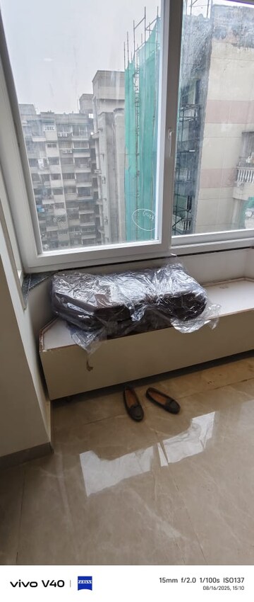 Bedroom in 3 BHK Apartment at Sector 19 Dwarka – for Rent