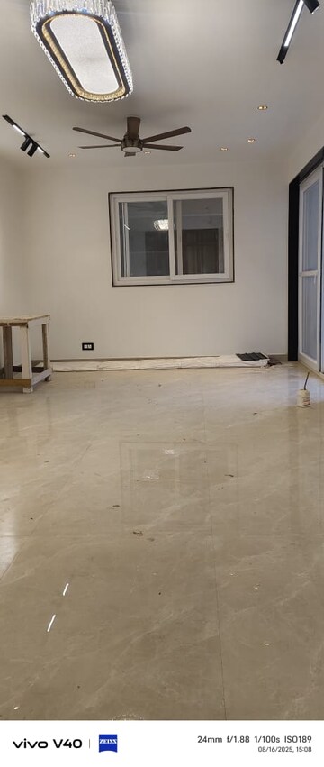 3 BHK Apartment For Rent in Sector 19 Dwarka