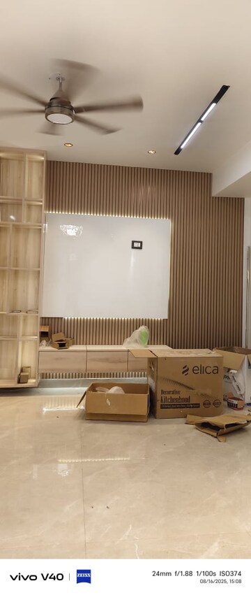 Bathroom in 3 BHK Apartment at Sector 19 Dwarka – for Rent