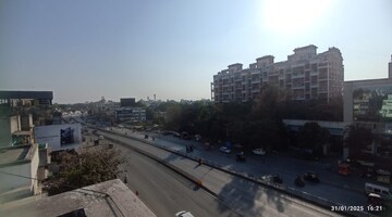 1 BHK Apartment – Exterior View View at Ashoka Nagar - for Rent