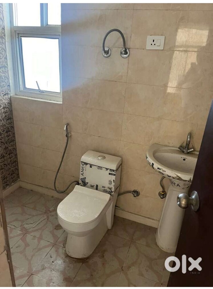 Bathroom, eureka-diya-green-city 2 Bedroom 968 Sq.Ft. Apartment In Raj Nagar Extension Ghaziabad 9079210