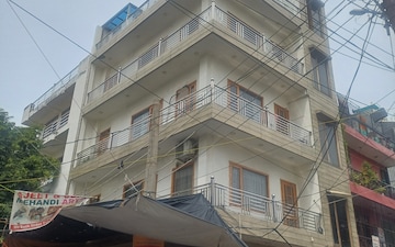 3 BHK Independent House For Rent in Sector 26