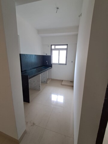 Kitchen in 1 BHK Apartment at Lodha Vista, Lower Parel – for Rent