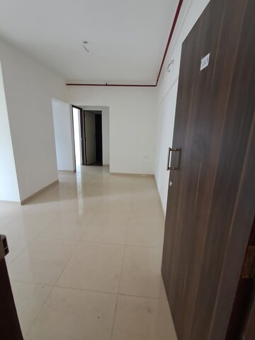 Building Lobby in 1 BHK Apartment at Lodha Vista, Lower Parel – for Rent