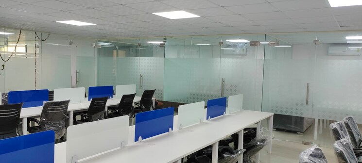 Team Area, sector 63 Commercial Office Space in IT/SEZ 11000 Sq.Ft. In Sector 63 Noida 9079207