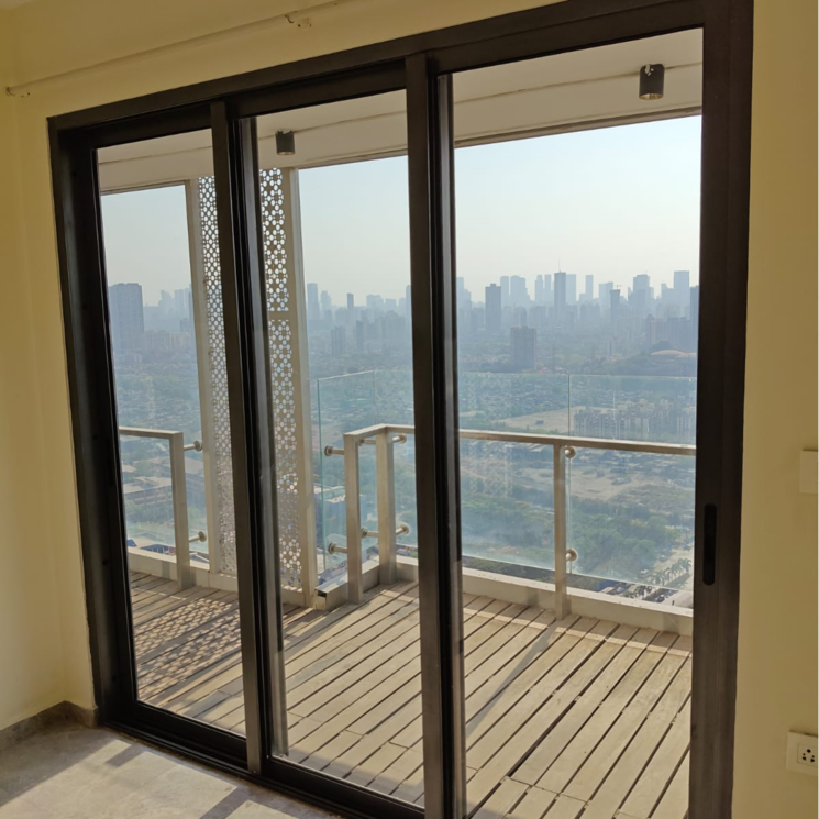 Room, lodha-gardenia 3 Bedroom 1060 Sq.Ft. Apartment In Wadala Truck Terminal Mumbai 9079218