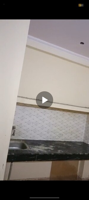 Room in 1.5 BHK Builder Floor at New Ashok Nagar – for Rent